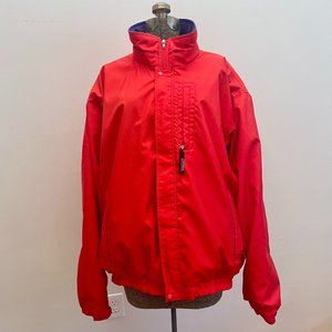 Patagonia Shell Jacket